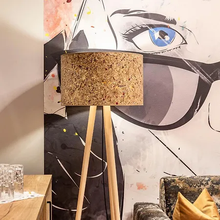 Zum Schwanen - 6 Διαμέρισμα