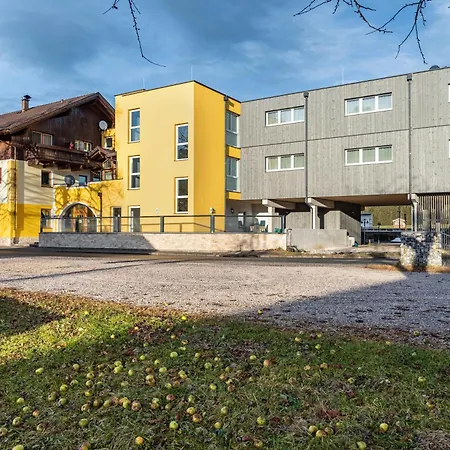 Zum Schwanen - 6 Appartement