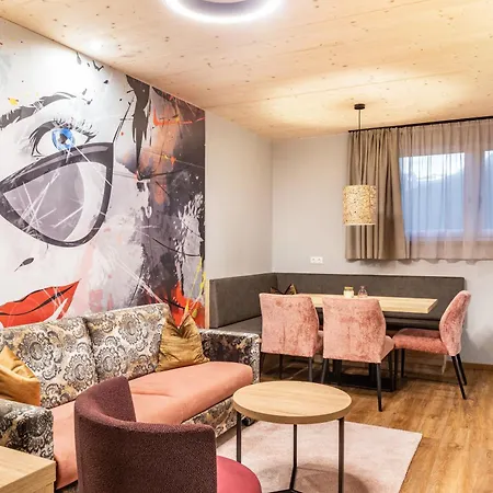 Zum Schwanen - 6 Appartement *