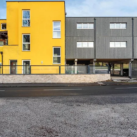 Zum Schwanen - 6 Appartement