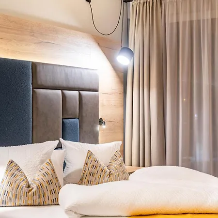 Zum Schwanen - 6 Appartement