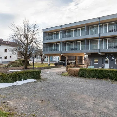 Appartement Zum Schwanen - 6