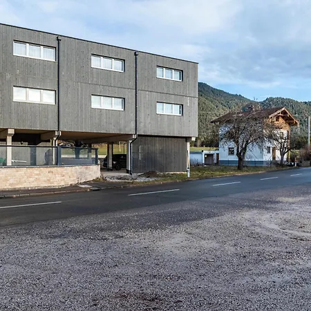 Appartement Zum Schwanen - 6 *