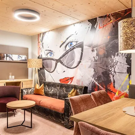 Zum Schwanen - 6 Appartement