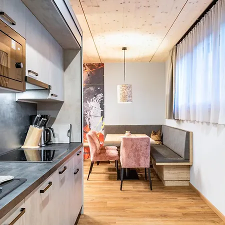 Zum Schwanen - 6 Appartement