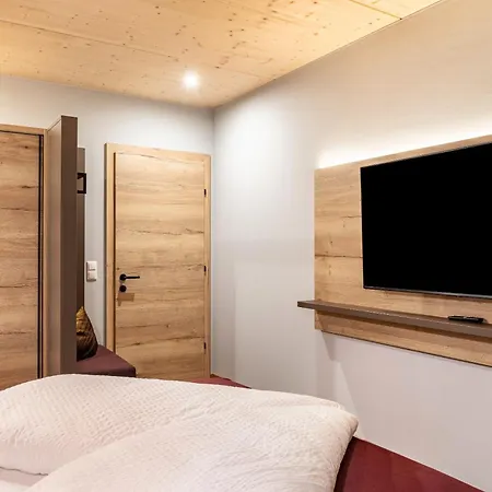 Appartement Zum Schwanen - 6 *