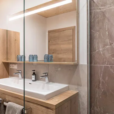 Appartement Zum Schwanen - 6