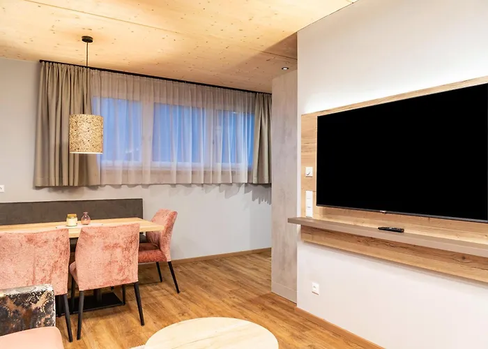 Zum Schwanen - 6 * Pflach